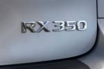Lexus RX350 F-Sport 2013 года